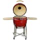 Kamadogrill Metalcraft Ø61 cm