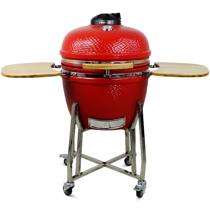 Kamadogrill Metalcraft Ø61 cm