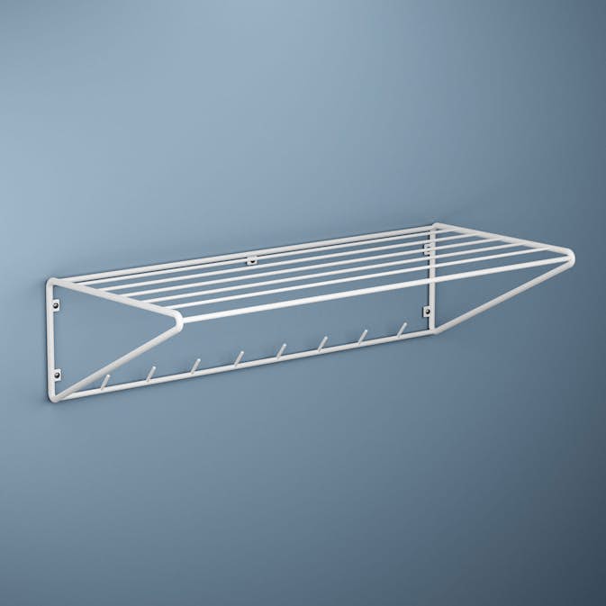 Hatthylla Lundbergs Hedda