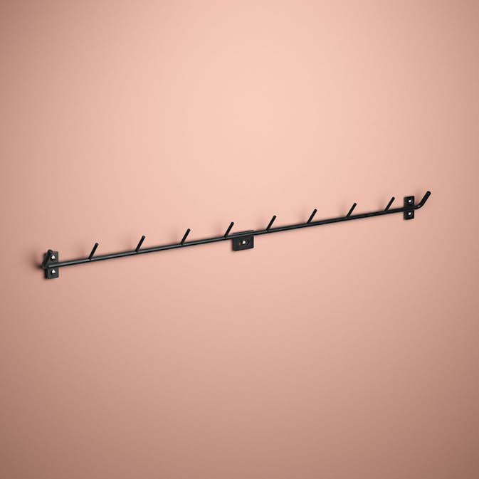 Klädhängare Lundbergs Hedda