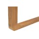 Matgrupp Comfort Garden Sassari med 8 Stolar