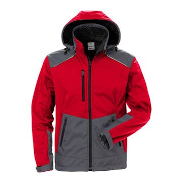 Softshelljacka Fristads 4060 CFJ