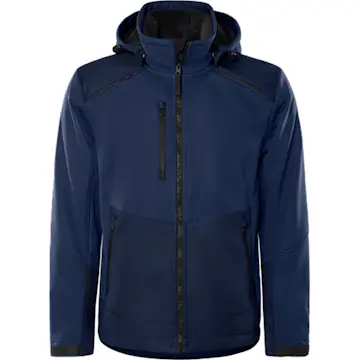 Softshelljacka Fristads 4060 CFJ
