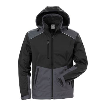 Softshelljacka Fristads 4060 CFJ