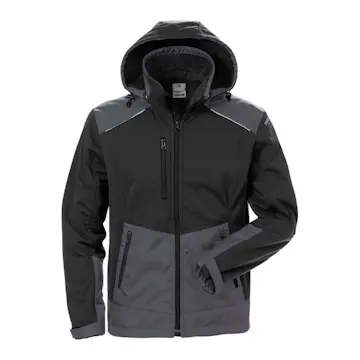 Softshelljacka Fristads 4060 CFJ