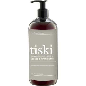 Handdiskmedel Svanefors Tiski