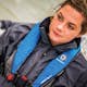 Flytväst Crewsaver Crewfit Auto 165N Sele Sport