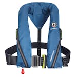 Flytväst Crewsaver Crewfit Auto 165N Sele Sport