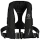 Flytväst Crewsaver Crewfit Auto 180N Pro Sele Svart