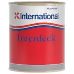 Lackfärg International Interdeck