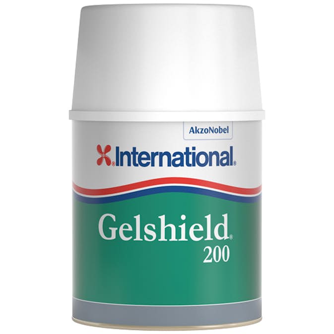 Grundfärg International Gelshield 200 Med Härdare