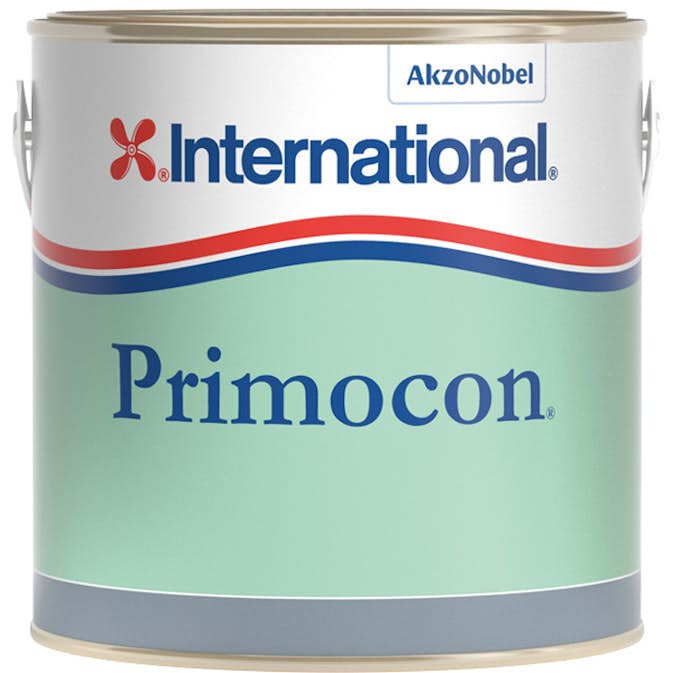 Grundfärg International Primocon