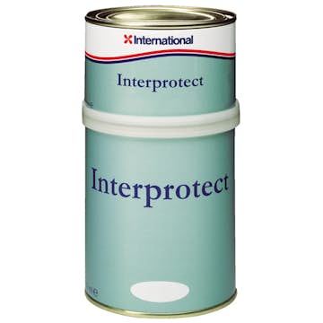 Grundfärg International Interprotect Sats