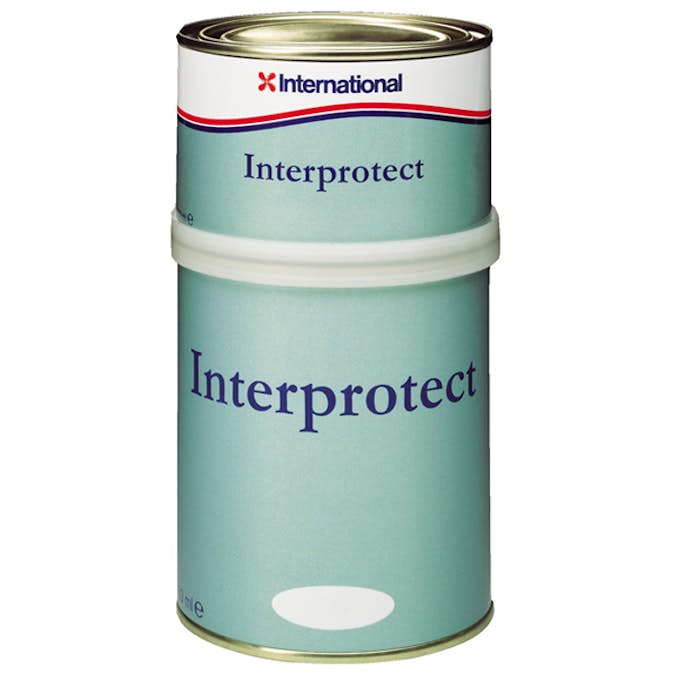 Grundfärg International Interprotect Sats