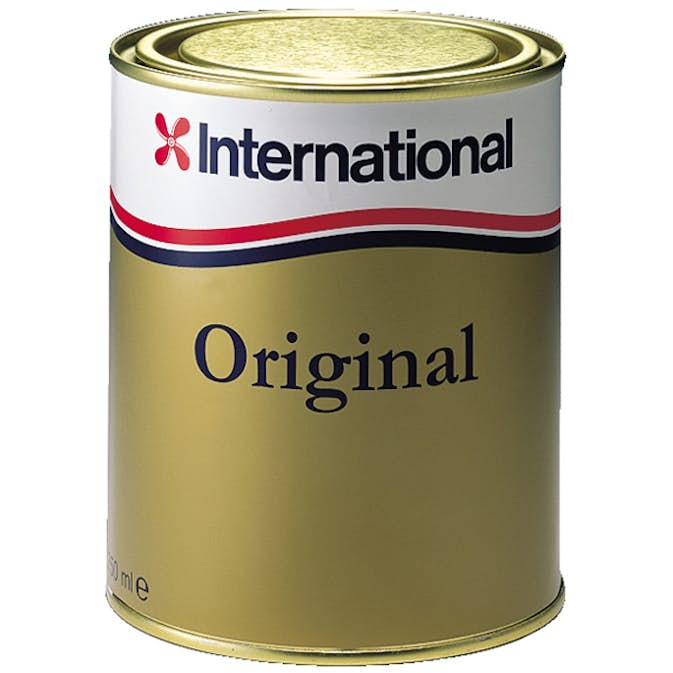 Fernissa International Original Fernissa