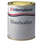 Lackfärg International Danboline