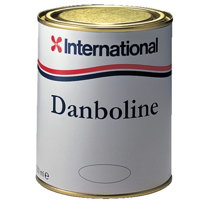 Lackfärg International Danboline