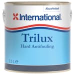 Bottenfärg International Trilux Hard Antifouling