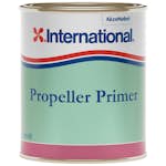 Grundfärg International Propeller Primer Red 250 ml