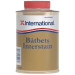 Båtbets International Interstain Mahogny 375 ml