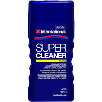 Båtrengöring International Super Cleaner 0,5 l