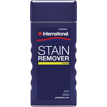 Båtrengöring International Stain Remover 0,5 l