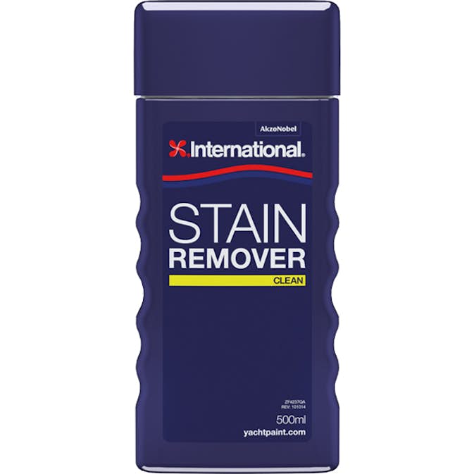 Båtrengöring International Stain Remover 0,5 l