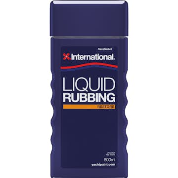 Rubbing International Liquid Rubbing 0,5 l