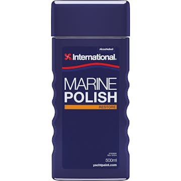 Polermedel International Marine Polish 0,5 l