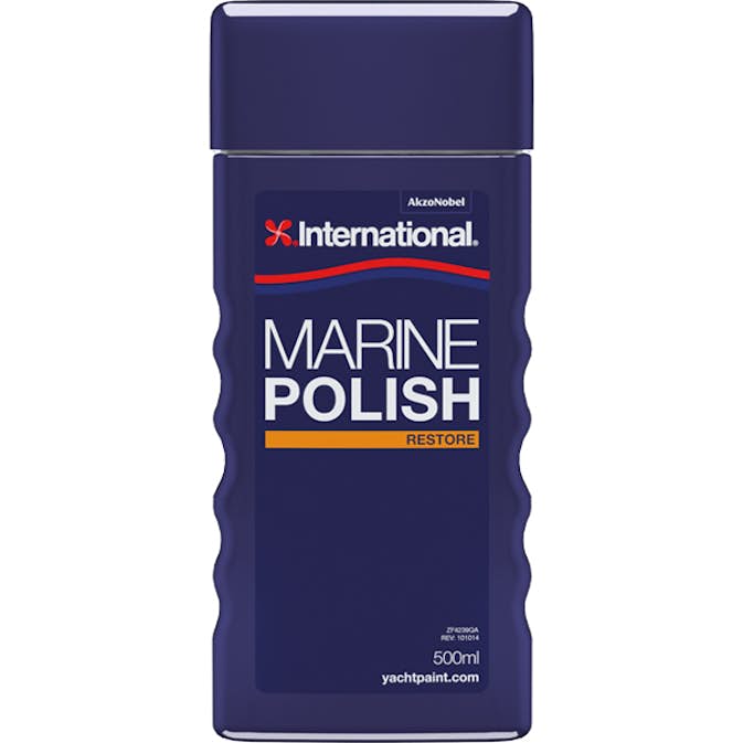 Polermedel International Marine Polish 0,5 l