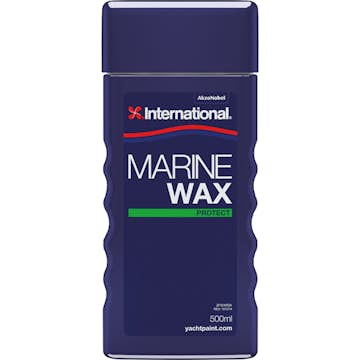 Båtvax International Marine Wax 0,5 l