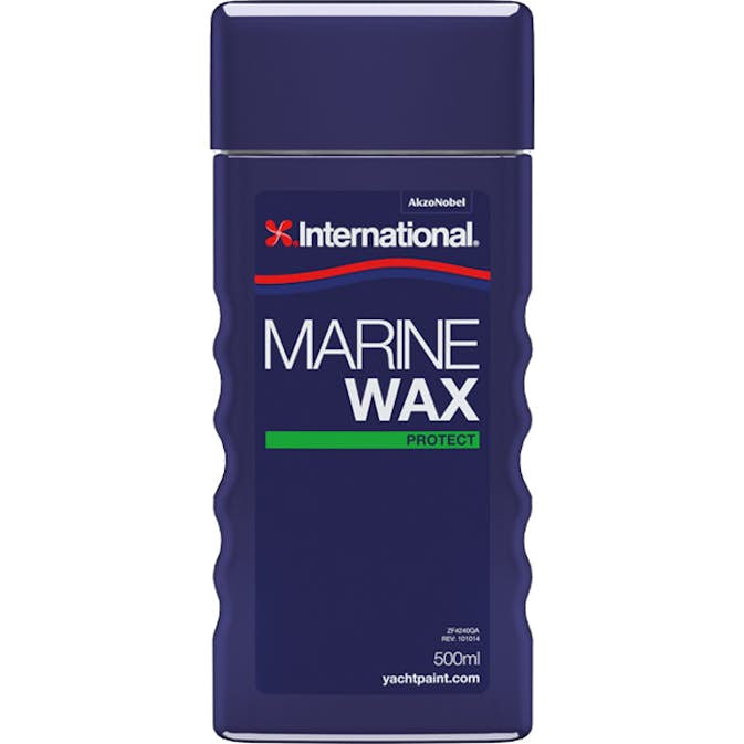 Båtvax International Marine Wax 0,5 l