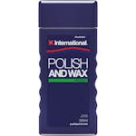 Polermedel International Polish And Wax 0,5 l