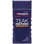 Båtrengöring International Teak Restorer 0,5 l