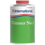 Förtunning International Förtunning Nr 1 1 l
