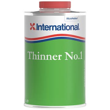 Förtunning International Förtunning Nr 1 1 l