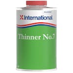 Förtunning International Förtunning Nr 7 1 l