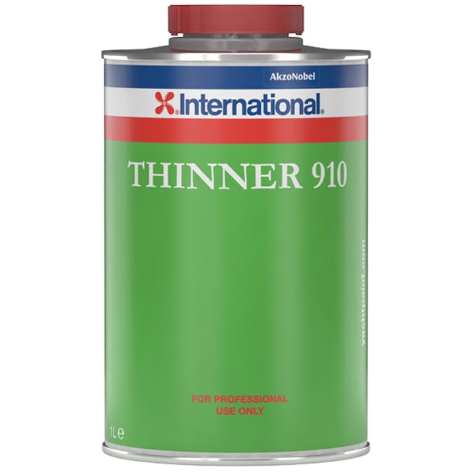 Förtunning International Förtunning Nr 910 1 l