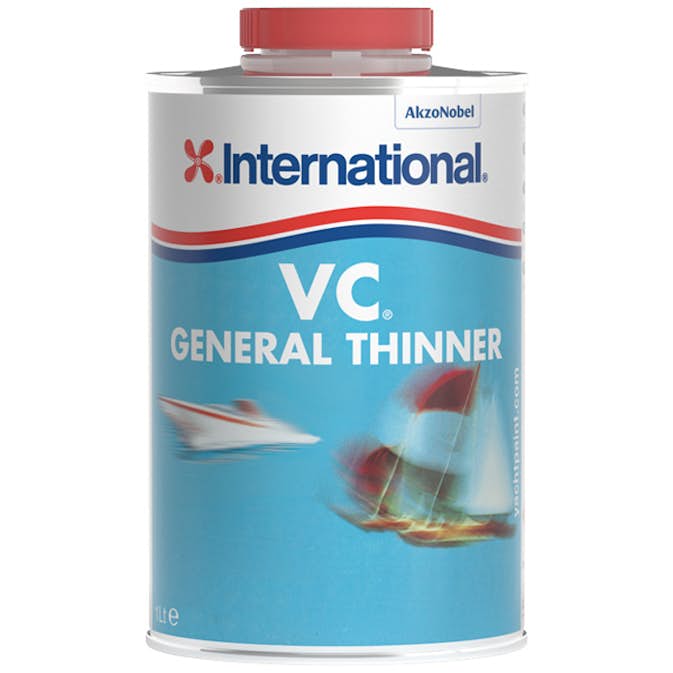 Förtunning International VC Generalthinner 1 l