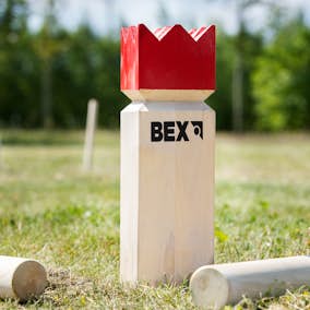 Kubb Bex Pro