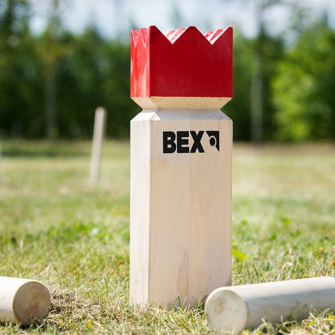Kubb Bex Pro