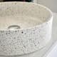 Tvättställ Hafa Circle Terrazzo