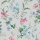 Tapet Laura Ashley Poppy Meadow Lila