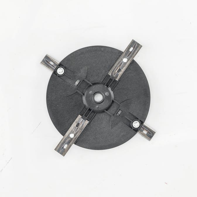 Knivplatta AL-KO Till Robotgräsklippare Robolinho 700 E/I/W