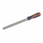 Rasp Boxer Halvrund 200 mm