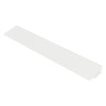 Kantlist Hestraplattan Hestra Snow White