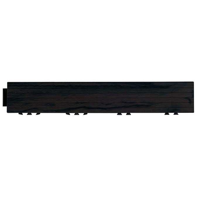 Kantlist Hestraplattan WoodLook Elegance, Tillbehör till Golvplatta