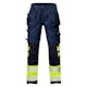 Hantverkarbyxa Fristads Varsel Stretch 2706 PLU Klass 1