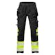 Hantverkarbyxa Fristads Varsel Stretch 2706 PLU Klass 1
