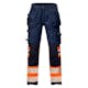 Hantverkarbyxa Fristads Varsel Stretch 2706 PLU Klass 1